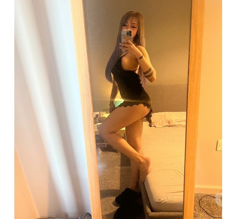Escorts South East London Croydon - Photos for Gigi Luxury Thai Girl👑🍑Best GFE&Cute 💕
