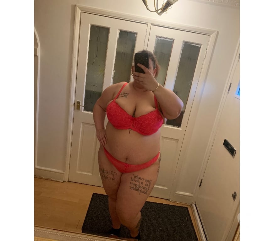 Escorts East London Canning Town - East London - Photos for BBW KRISTEN IN YOUR AREA 🔥