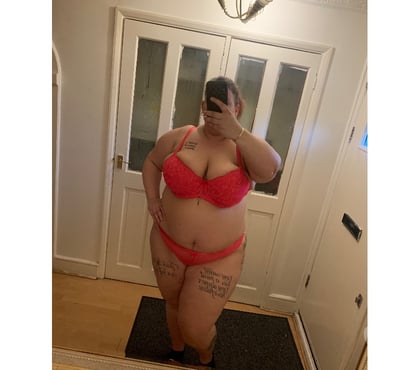 Escorts Canning Town East London - Photos for BBW KRISTEN IN YOUR AREA 🔥
