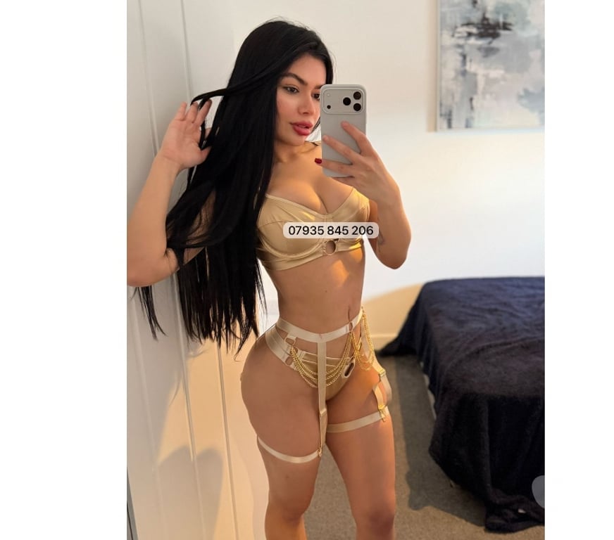 Escorts Greater Manchester Stockport - Photos for Gaby🇧🇷REAL🥰GFE💎💎