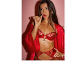 Jessica 🦋Natural body 🇧🇷👠Brunette 🫦💦