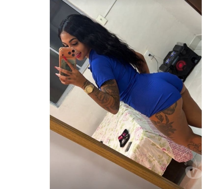 Escorts East Sussex Eastbourne - Photos for Luana 🦋Naughty🇧🇷👠Brunette 🫦💦