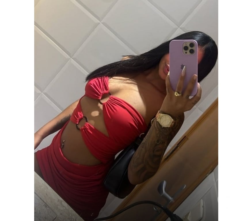 Escorts East Sussex Eastbourne - Photos for Luana 🦋Naughty🇧🇷👠Brunette 🫦💦
