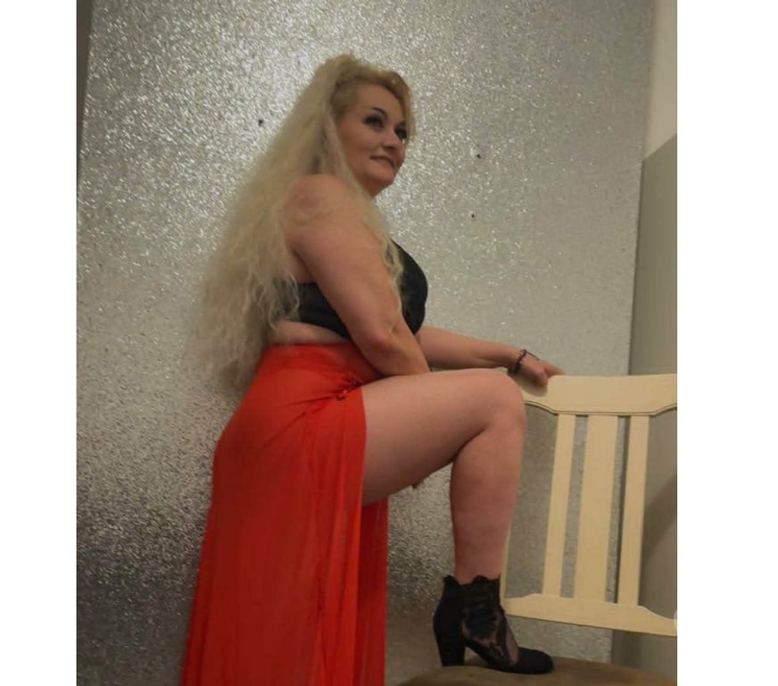 Escorts East London Woodford - East London - Photos for ⚡️👑MILF SUSAN👑 NO RUSH✨⚡️
