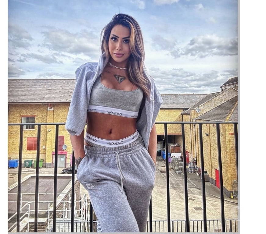 Trans Escorts West Sussex Horsham - Photos for Amanda hot Brazilian