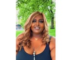 Wells - Somerset — Brown curvy exotic fem transwoman outcalls only