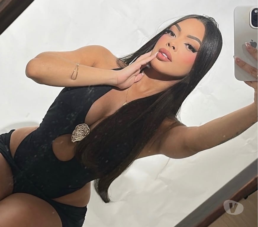 Escorts Ealing Southall - Ealing - Photos for 🔥RAFA SEXY BRAZILIAN BRUNETTE ❤️🔥