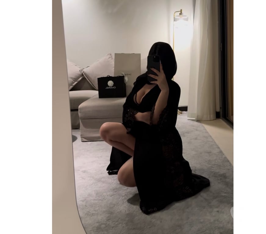 Escorts Greater Manchester Manchester - Photos for OUTCALLS ONLY(British Indian Hijabi Goddess) BEST CONTENT