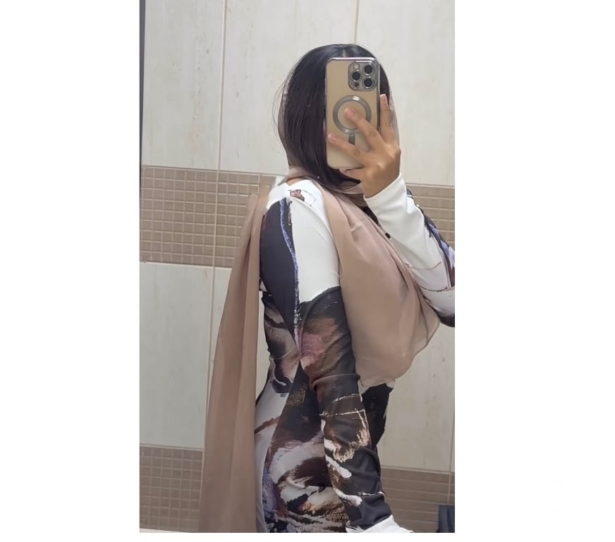 Escorts Greater Manchester Manchester - Photos for OUTCALLS ONLY(British Indian Hijabi Goddess(GFE+ content)