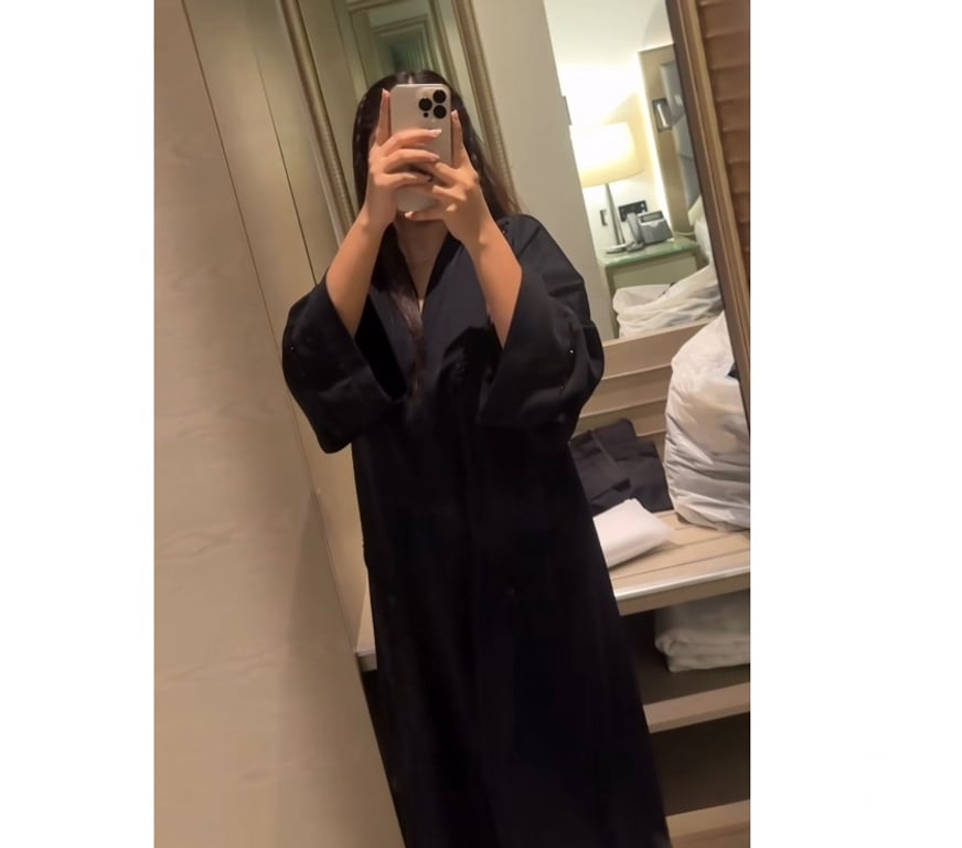 Escorts Greater Manchester Manchester - Photos for OUTCALLS ONLY(British Indian Hijabi Goddess(GFE+ content)