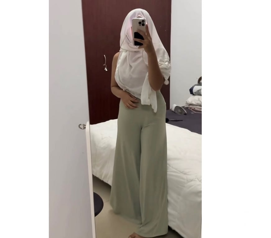 Escorts Greater Manchester Manchester - Photos for OUTCALLS ONLY(British Indian Hijabi Goddess(GFE+ content)