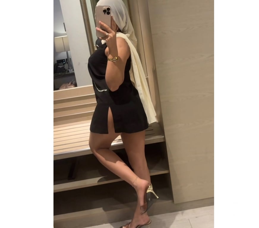 Escorts Greater Manchester Manchester - Photos for OUTCALLS ONLY(British Indian Hijabi Goddess) BEST CONTENT