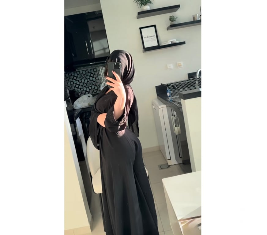 Escorts Greater Manchester Manchester - Photos for OUTCALLS ONLY(British Indian Hijabi Goddess) BEST CONTENT