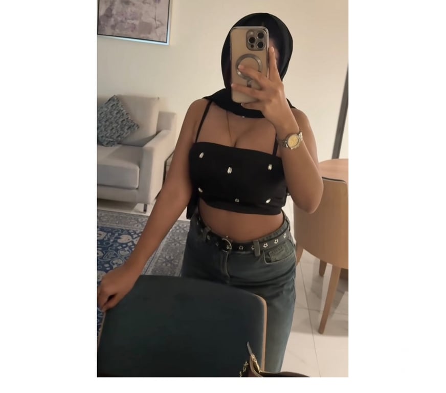 Escorts Greater Manchester Manchester - Photos for OUTCALLS ONLY(British Indian Hijabi Goddess) BEST CONTENT