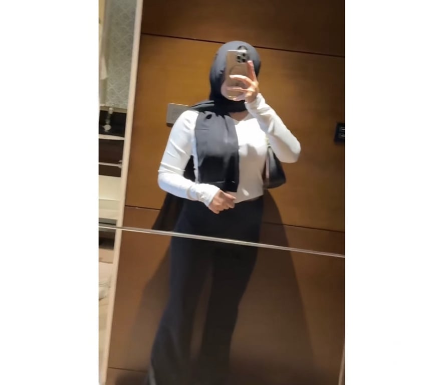 Escorts Greater Manchester Manchester - Photos for OUTCALLS ONLY(British Indian Hijabi Goddess) BEST CONTENT