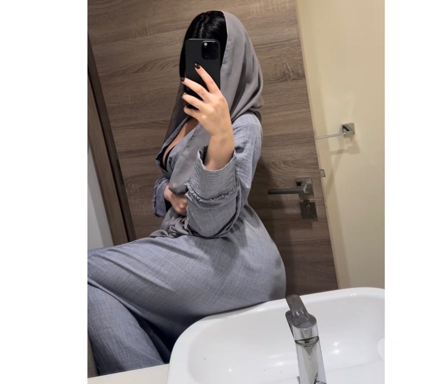 Escorts Greater Manchester Manchester - Photos for OUTCALLS ONLY(British Indian Hijabi Goddess) BEST CONTENT
