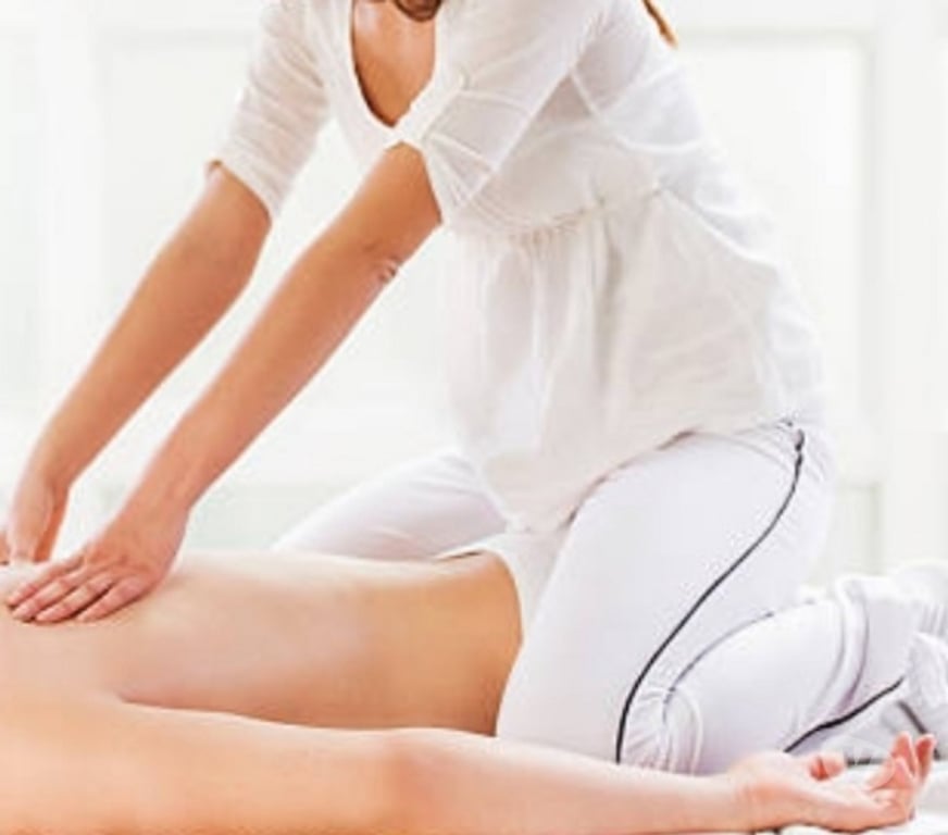 Escorts East London Bethnal Green - East London - Photos for Thai full body relaxing massage