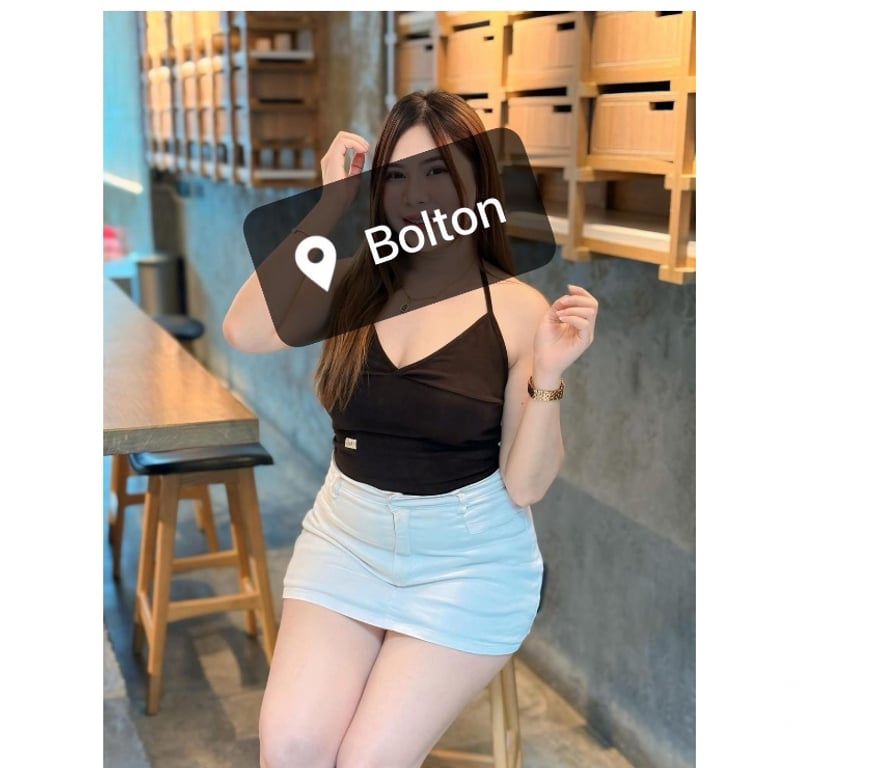 Escorts Greater Manchester Bolton - Photos for Thai special hot oils and hot stone - Nuru massage by Hannah