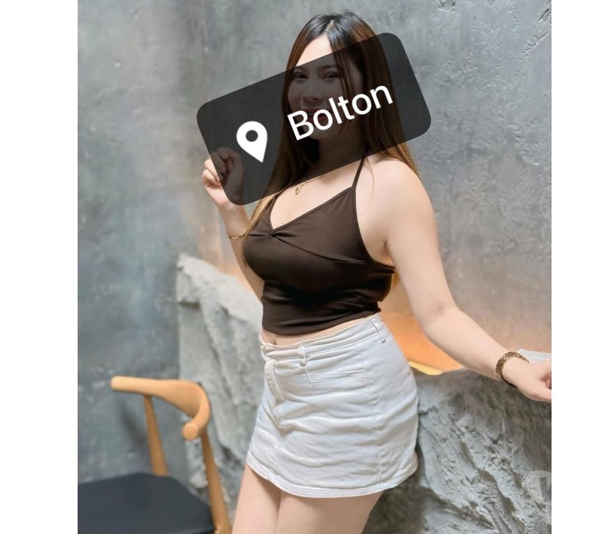 Escorts Greater Manchester Bolton - Photos for Thai special hot oils and hot stone - Nuru massage by Hannah