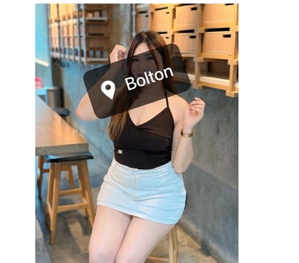 Escort Bolton City Centre Bolton - Photos for Thai special hot oils and hot stone - Nuru massage by Hannah