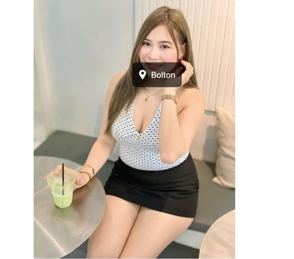 Escort Bolton City Centre Bolton - Photos for Thai special hot oils and hot stone - Nuru massage by Hannah