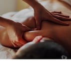 100% Independent fully NATURIST MASSAGE