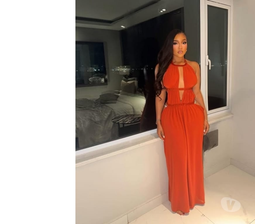 Escorts Essex Basildon - Photos for cheerful, fun, I like parties 💫