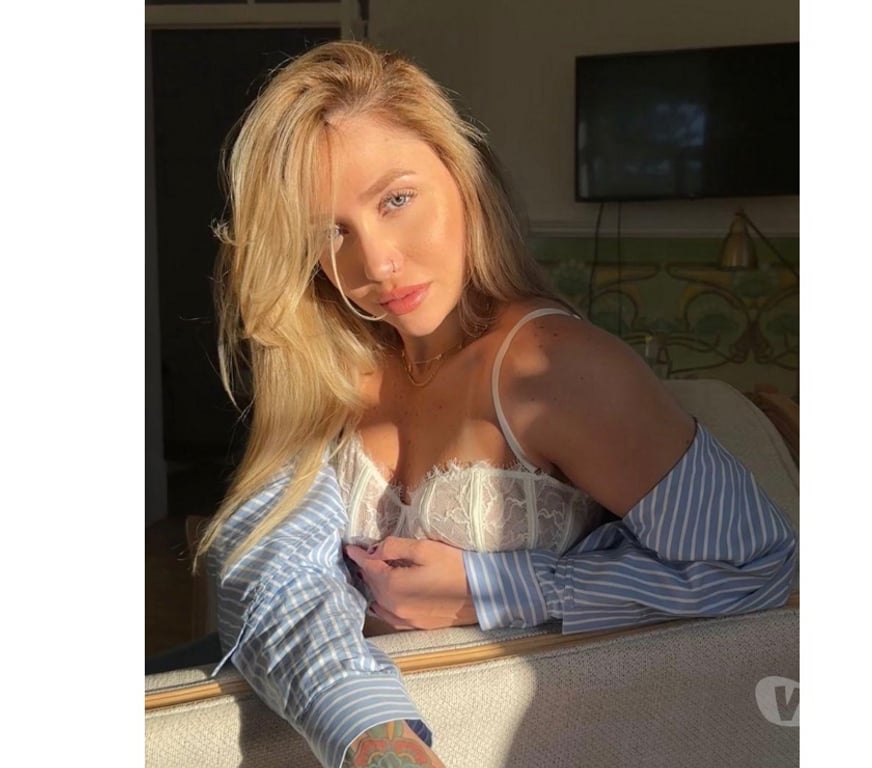 Escorts Devon North Devon - Photos for ELLE GABI 💕🇧🇷 📍 BARNSTAPLE