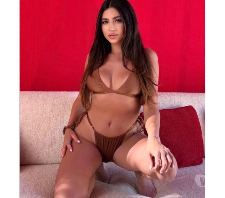 Escorts East London Aldgate East - East London - Photos for BIA IRRESISTIBLE, ATTRACTIVE BRAZILIAN, REAL PHOTOS 💋