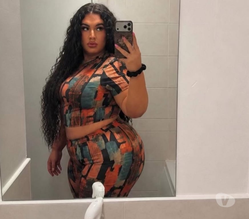 Trans Escorts East London Chingford - East London - Photos for LAST DAY ‼️ THICK FAT ASS BABE AMELIA THICK&CURVY