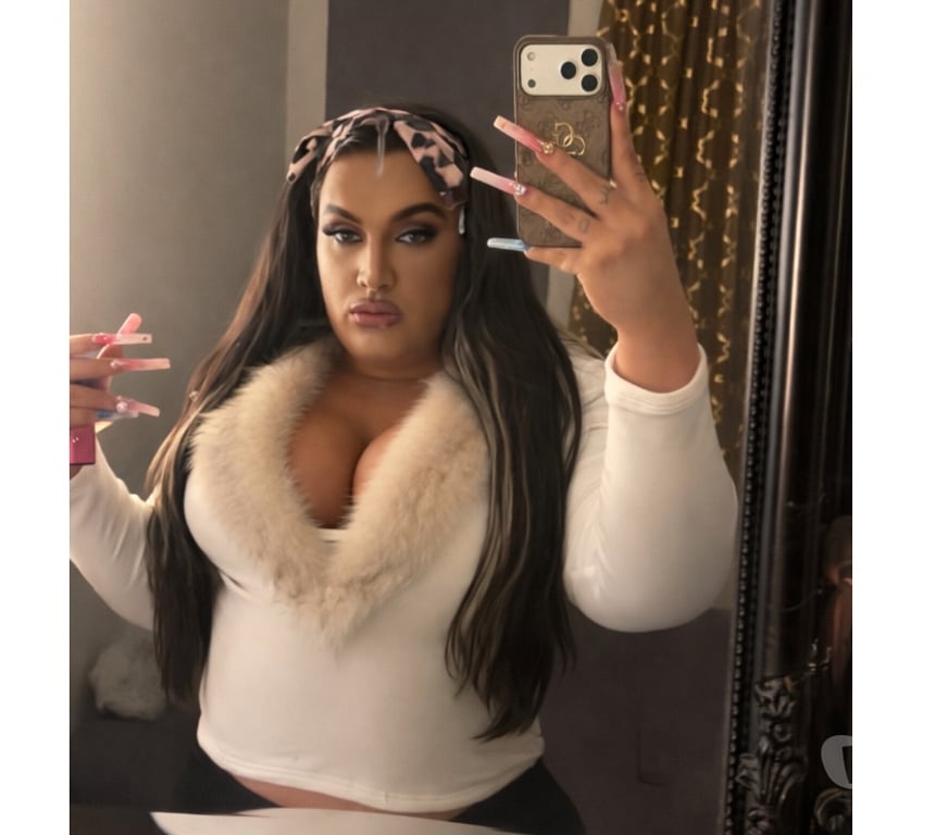 Trans Escorts East London Chingford - East London - Photos for LAST DAY ‼️ THICK FAT ASS BABE AMELIA THICK&CURVY