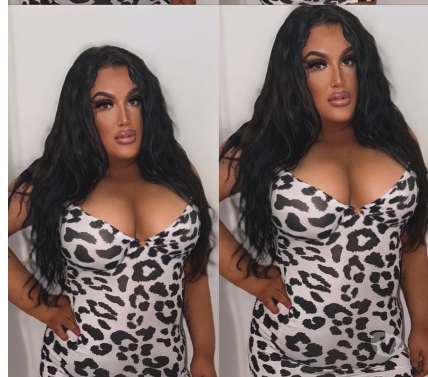 Trans Escorts East London Chingford - East London - Photos for LAST DAY ‼️ THICK FAT ASS BABE AMELIA THICK&CURVY
