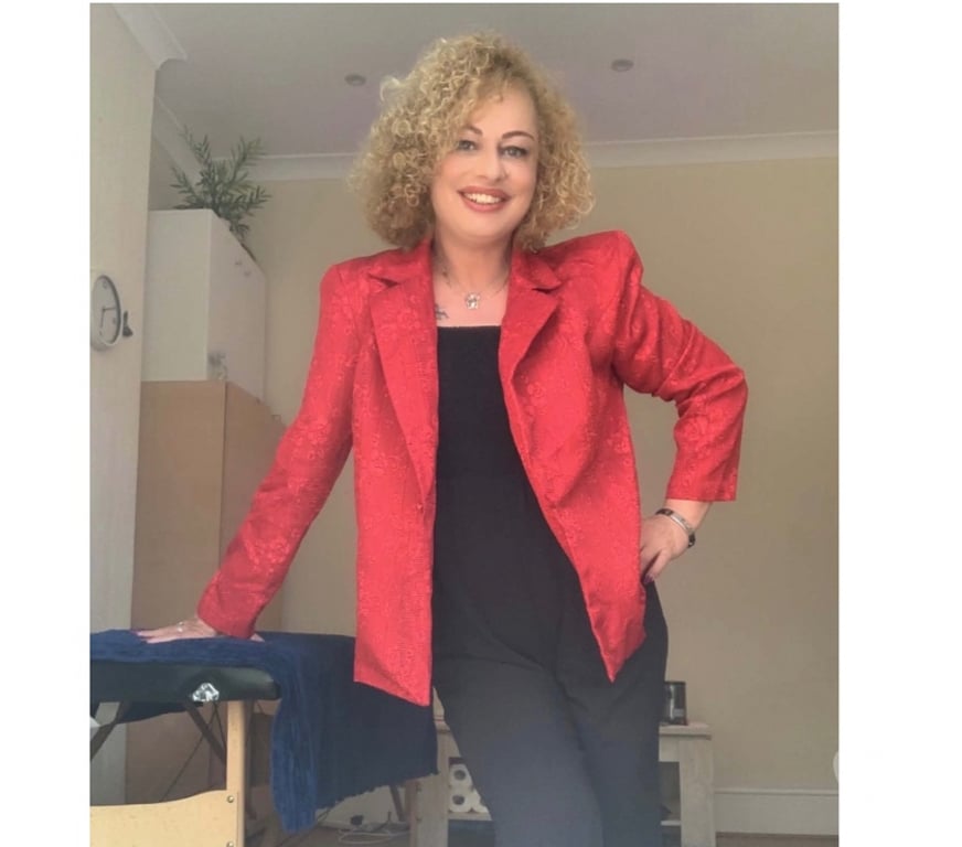 Escorts North London Wood Green - North London - Photos for 🌹🌻RELAXING MASSAGE🌹🌻