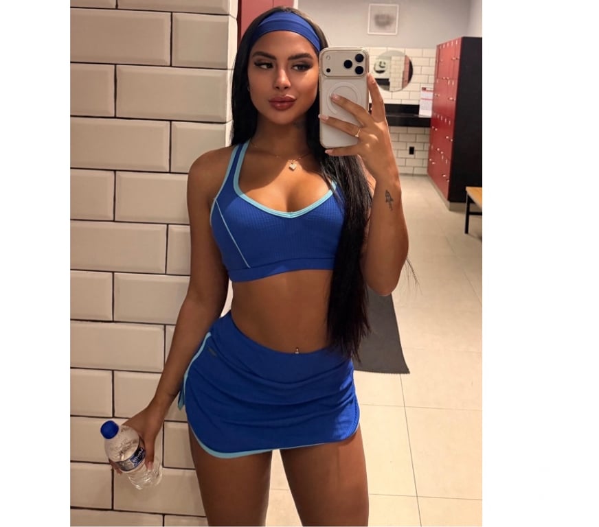 Escorts North Yorkshire Middlesbrough - Photos for BELA ANGEL NEW GIRL BRAZILIAN