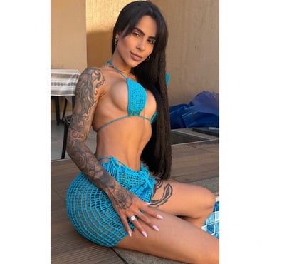 Escorts Hendon Central North West London - Photos for Penelope Hot Brazilian ♥️ GFE 🥂Party Girl