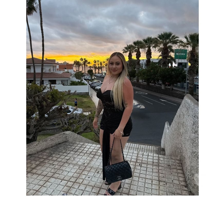 Escorts Greater Manchester Manchester - Photos for 💋SEXY LATÍN VALENTINA NEW IN TOWN 💋