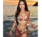 Arrived today Asian girl friendly