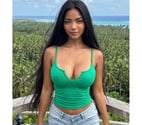Malaysian Sweet New Asian