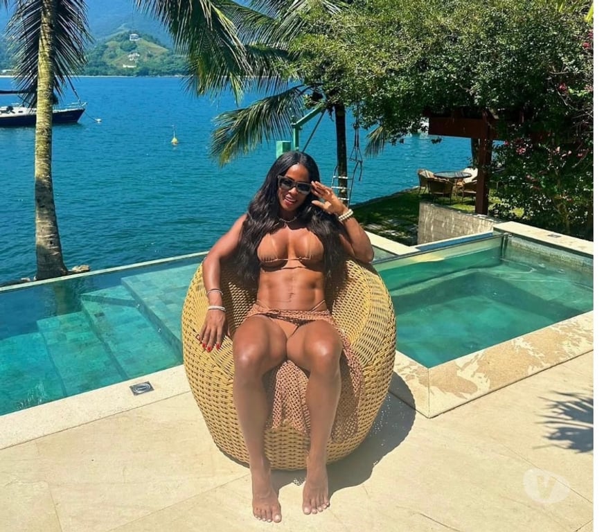 Escorts Central London Marylebone - Central London - Photos for 🇧🇷 EBONY MOANA - NEW - REAL
