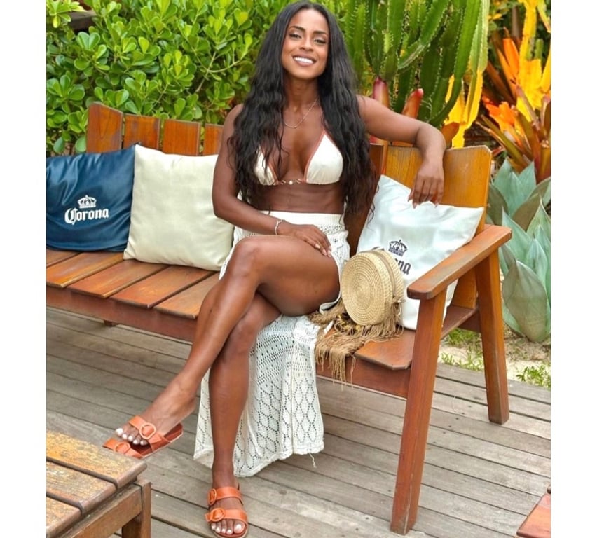 Escorts Central London Marylebone - Central London - Photos for 🇧🇷 EBONY MOANA - NEW - REAL