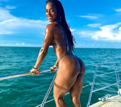  Escorts Marylebone Central London - Photos for 🇧🇷 EBONY MOANA - NEW - REAL