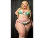 Bbw back in town ❤️❤️❤️