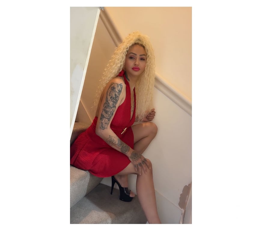 Escorts Barnet Edgware - Barnet - Photos for Nicole new party girl on area