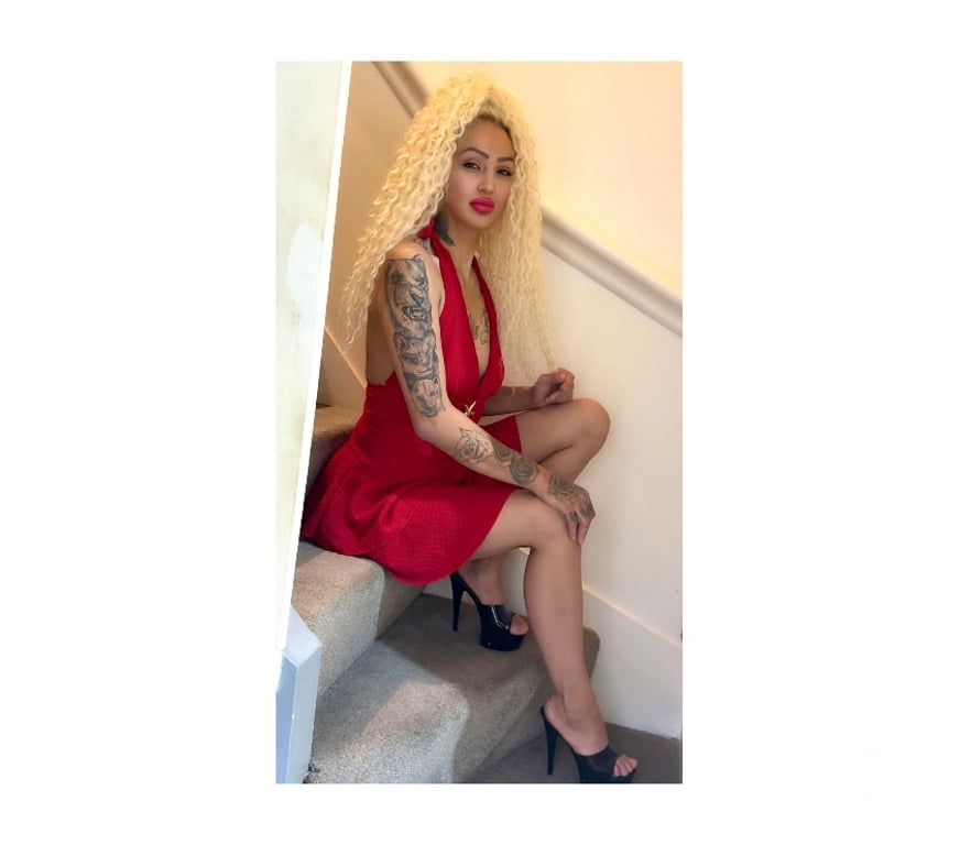 Escorts Barnet Edgware - Barnet - Photos for Nicole new party girl on area