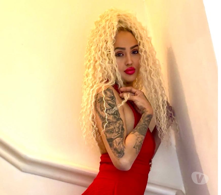 Escorts Barnet Edgware - Barnet - Photos for Nicole new party girl on area