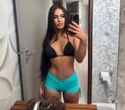 🇧🇷CHIARA LUXURY GIRL🍾❣SO1 🍾CENTRAL🇧🇷