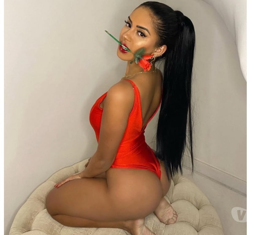 Escorts Hampshire Southampton - Photos for 🇧🇷CHIARA LUXURY GIRL🍾❣SO1 🍾CENTRAL🇧🇷