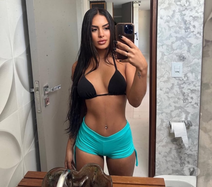 Escorts Hampshire Southampton - Photos for 🇧🇷CHIARA LUXURY GIRL🍾❣SO1 🍾CENTRAL🇧🇷
