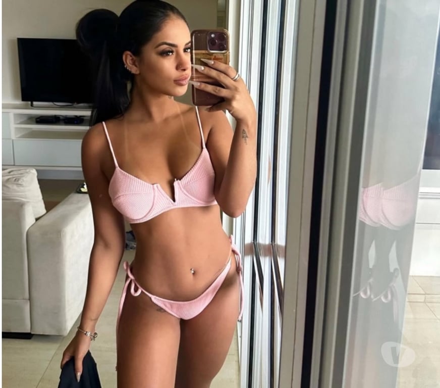 Escorts Hampshire Southampton - Photos for 🇧🇷CHIARA LUXURY GIRL🍾❣SO1 🍾CENTRAL🇧🇷