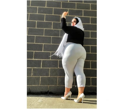 Escorts West Bromwich Sandwell - Photos for Bbw Tunisian back in town ❤️❤️💋